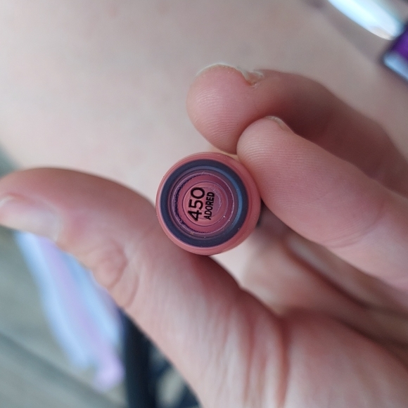 🎉🍒Adored Loreal Rouge Signature Matte Lipstick - Picture 4 of 8